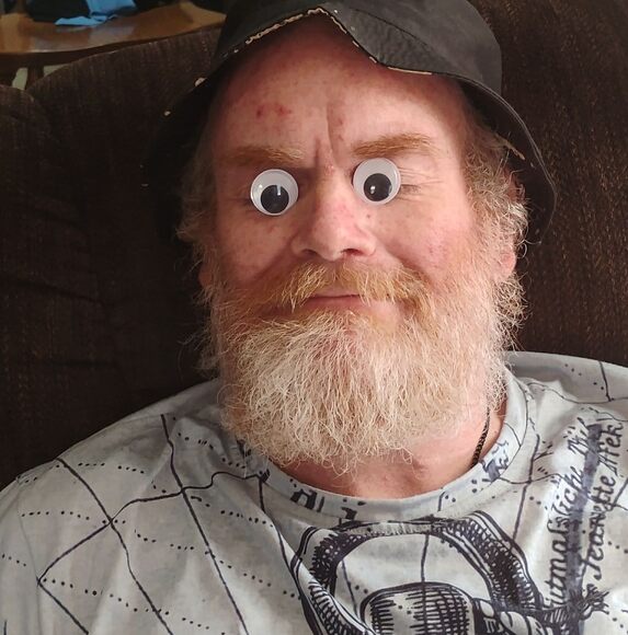 larrabeast